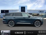 2024 Lincoln Aviator Reserve Premium