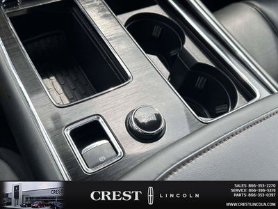 2024 Lincoln Aviator Reserve Premium