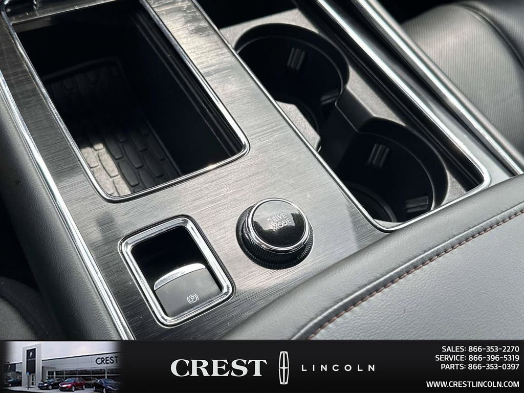 2024 Lincoln Aviator Reserve Premium