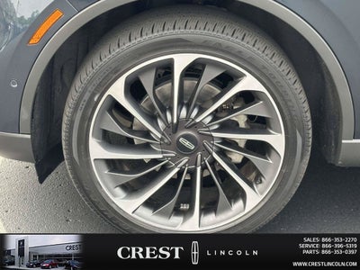 2024 Lincoln Aviator Reserve Premium
