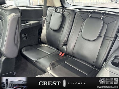 2024 Lincoln Aviator Reserve Premium