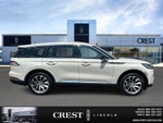2025 Lincoln Aviator Reserve Premium