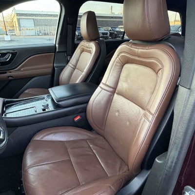 2023 Lincoln Aviator Reserve Premium