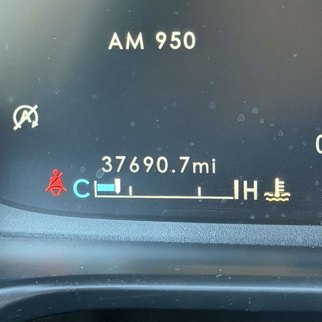 2023 Lincoln Aviator Reserve Premium