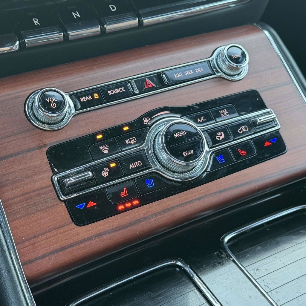 2023 Lincoln Aviator Reserve Premium