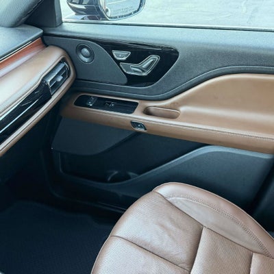 2023 Lincoln Aviator Reserve Premium