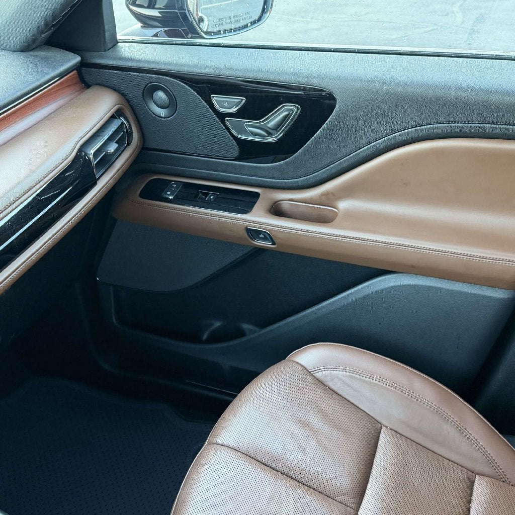 2023 Lincoln Aviator Reserve Premium