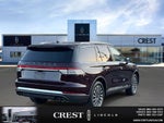 2023 Lincoln Aviator Reserve Premium
