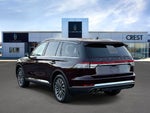 2023 Lincoln Aviator Reserve Premium