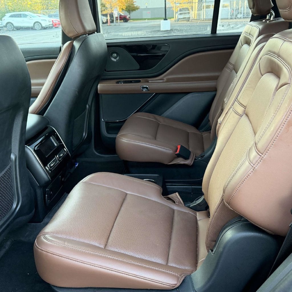 2023 Lincoln Aviator Reserve Premium