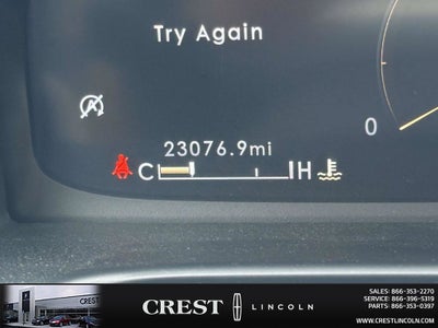 2023 Lincoln Aviator Black Label Premium