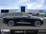 2023 Lincoln Aviator Black Label Premium