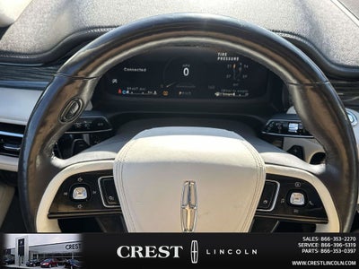 2021 Lincoln Aviator Black Label