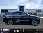 2023 Lincoln Aviator Black Label