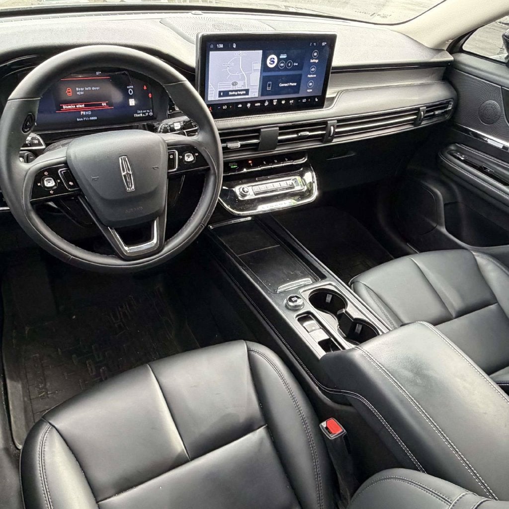 2024 Lincoln Corsair Premiere