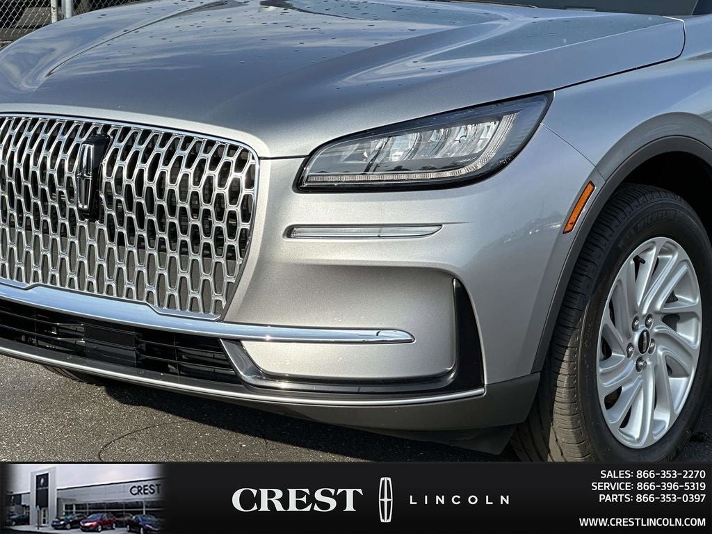 2024 Lincoln Corsair Premiere