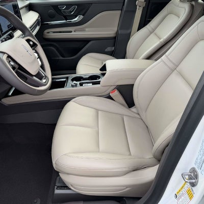 2024 Lincoln Corsair Premiere