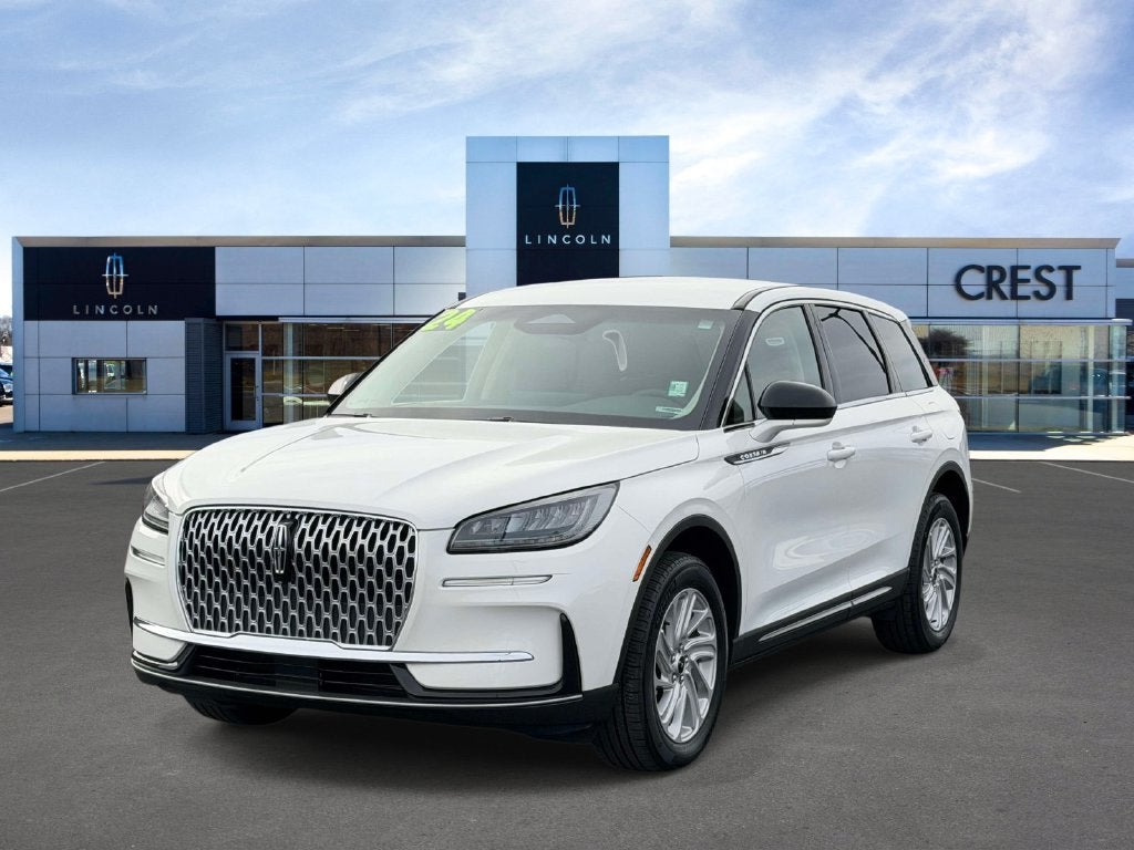 2024 Lincoln Corsair Premiere