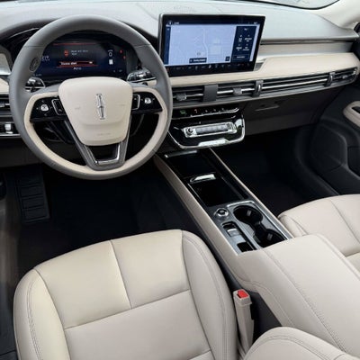 2024 Lincoln Corsair Premiere