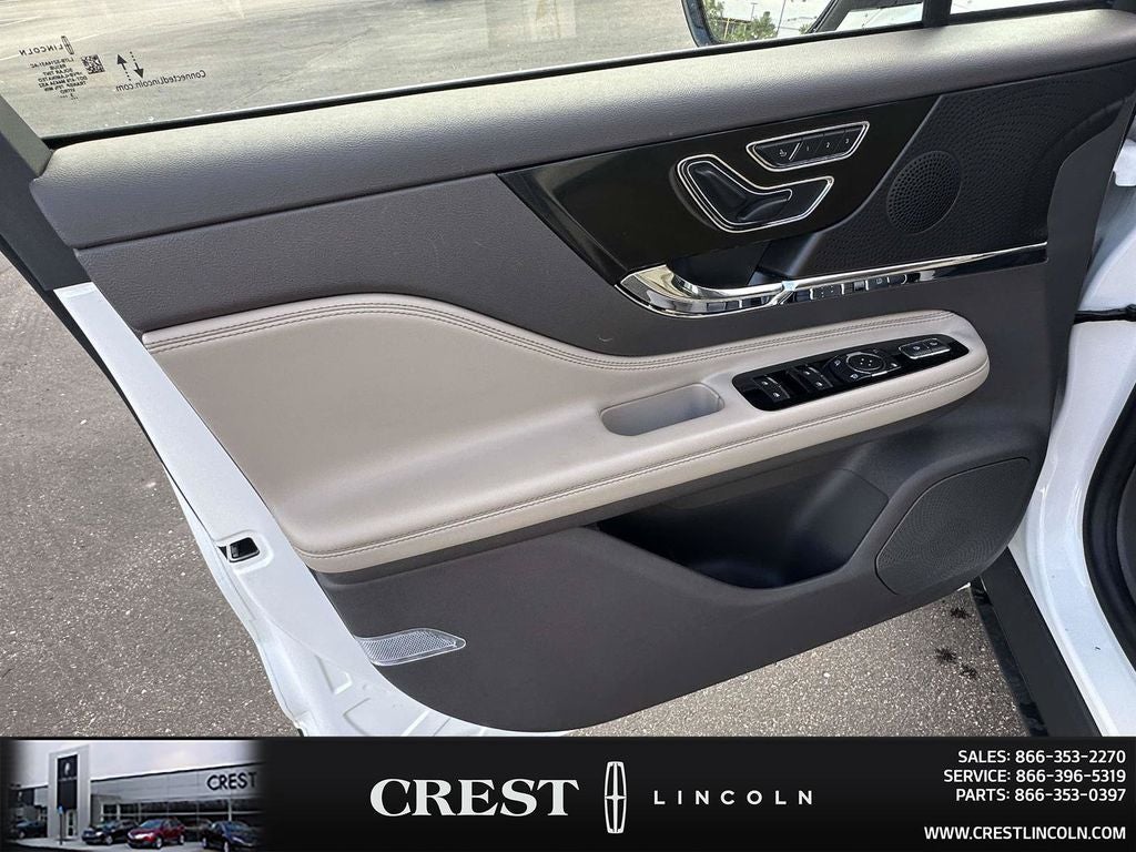 2024 Lincoln Corsair Premiere