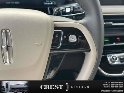 2024 Lincoln Corsair Premiere