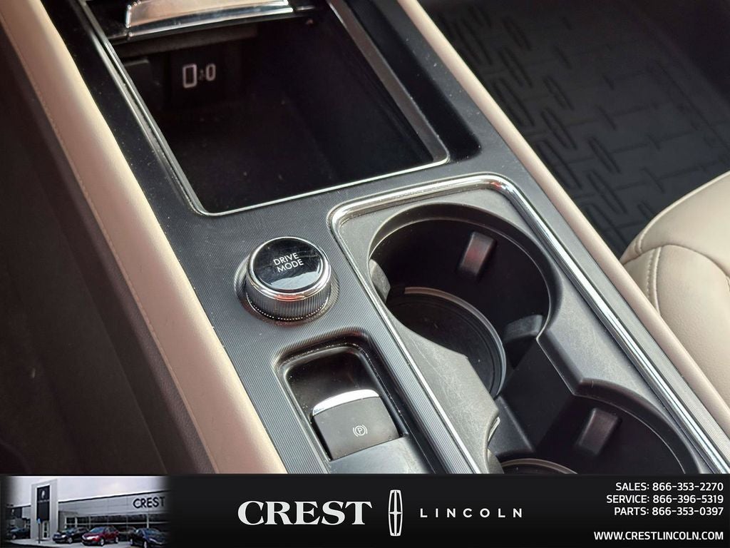 2024 Lincoln Corsair Premiere