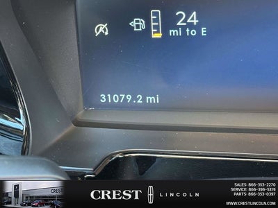 2024 Lincoln Corsair Premiere