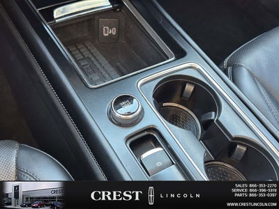 2024 Lincoln Corsair Premiere