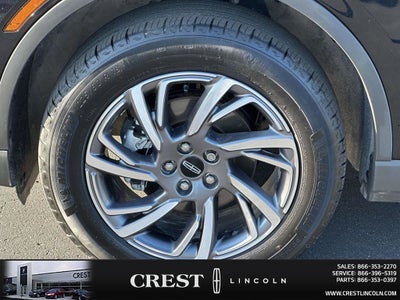 2024 Lincoln Corsair Premiere