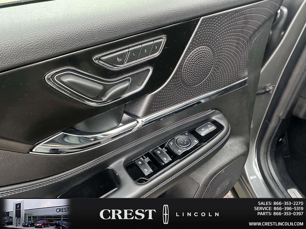 2024 Lincoln Corsair Premiere