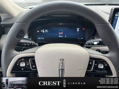 2024 Lincoln Corsair Premiere