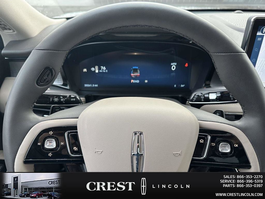 2024 Lincoln Corsair Premiere