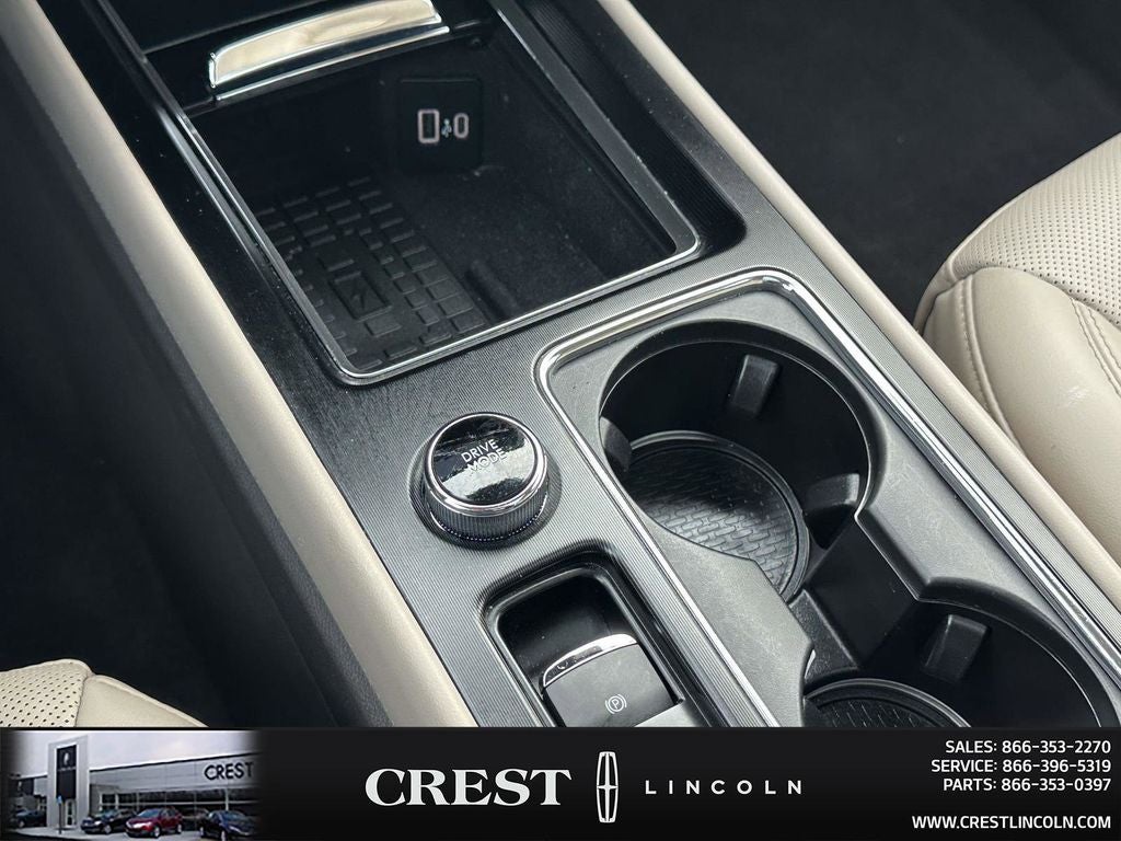 2024 Lincoln Corsair Premiere