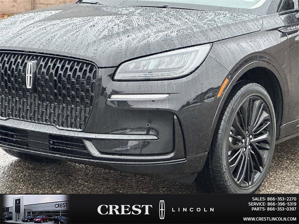 2024 Lincoln Corsair Premiere
