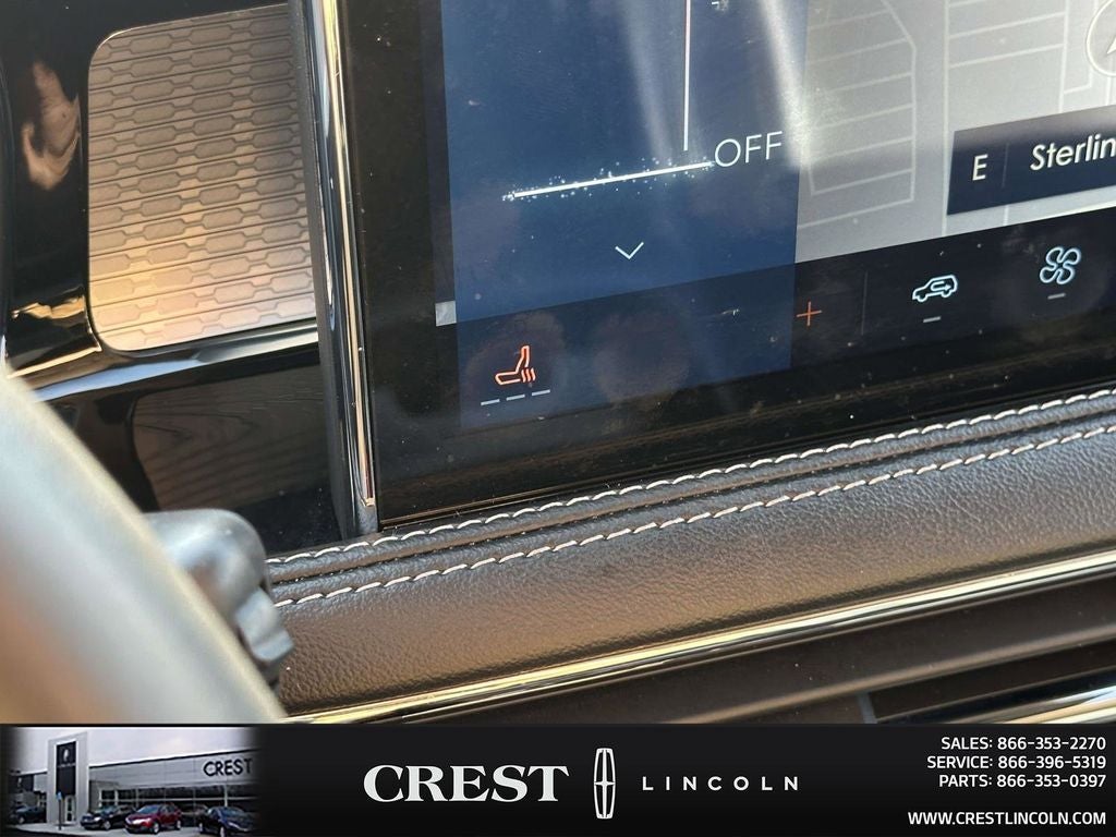 2024 Lincoln Corsair Premiere