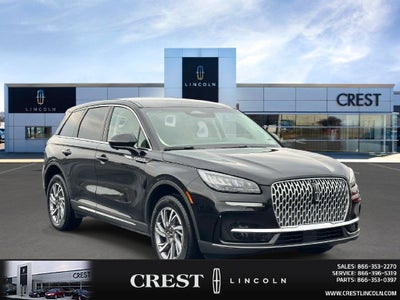 2024 Lincoln Corsair Premiere