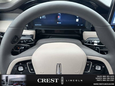 2024 Lincoln Corsair Premiere
