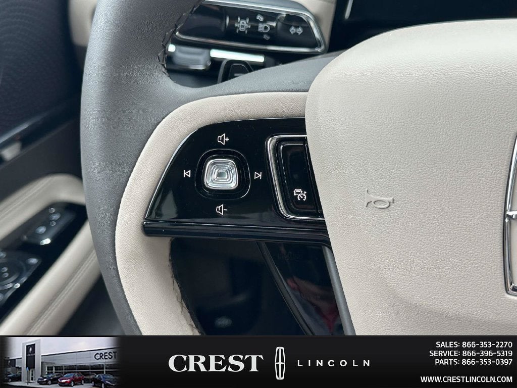 2024 Lincoln Corsair Premiere