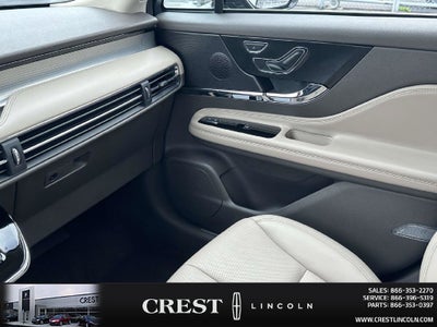 2024 Lincoln Corsair Premiere