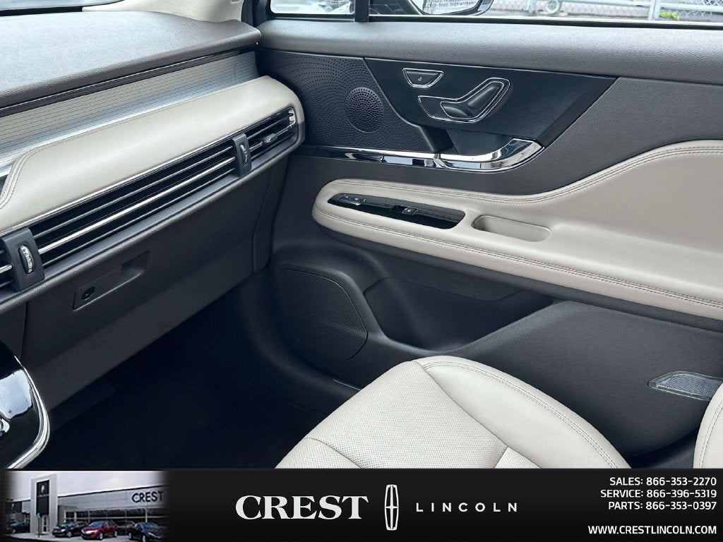 2024 Lincoln Corsair Premiere