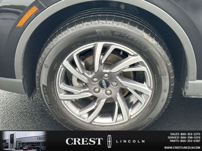 2024 Lincoln Corsair Premiere