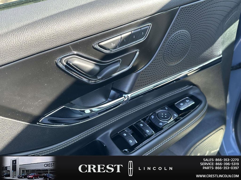 2024 Lincoln Corsair Premiere