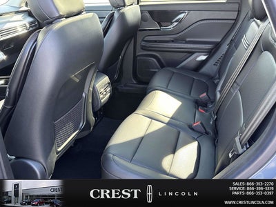 2024 Lincoln Corsair Premiere