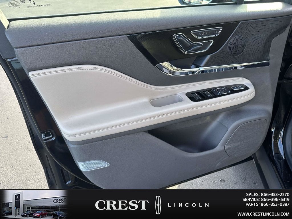 2024 Lincoln Corsair Premiere