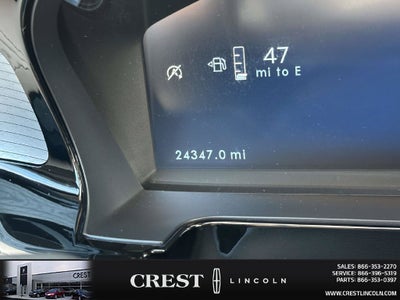2024 Lincoln Corsair Premiere