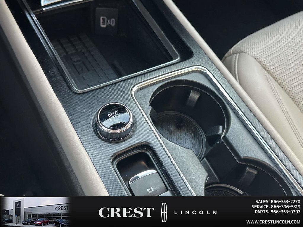 2024 Lincoln Corsair Premiere