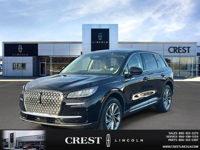 2024 Lincoln Corsair Premiere