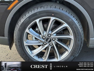 2024 Lincoln Corsair Premiere