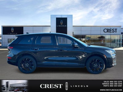 2024 Lincoln Corsair Premiere