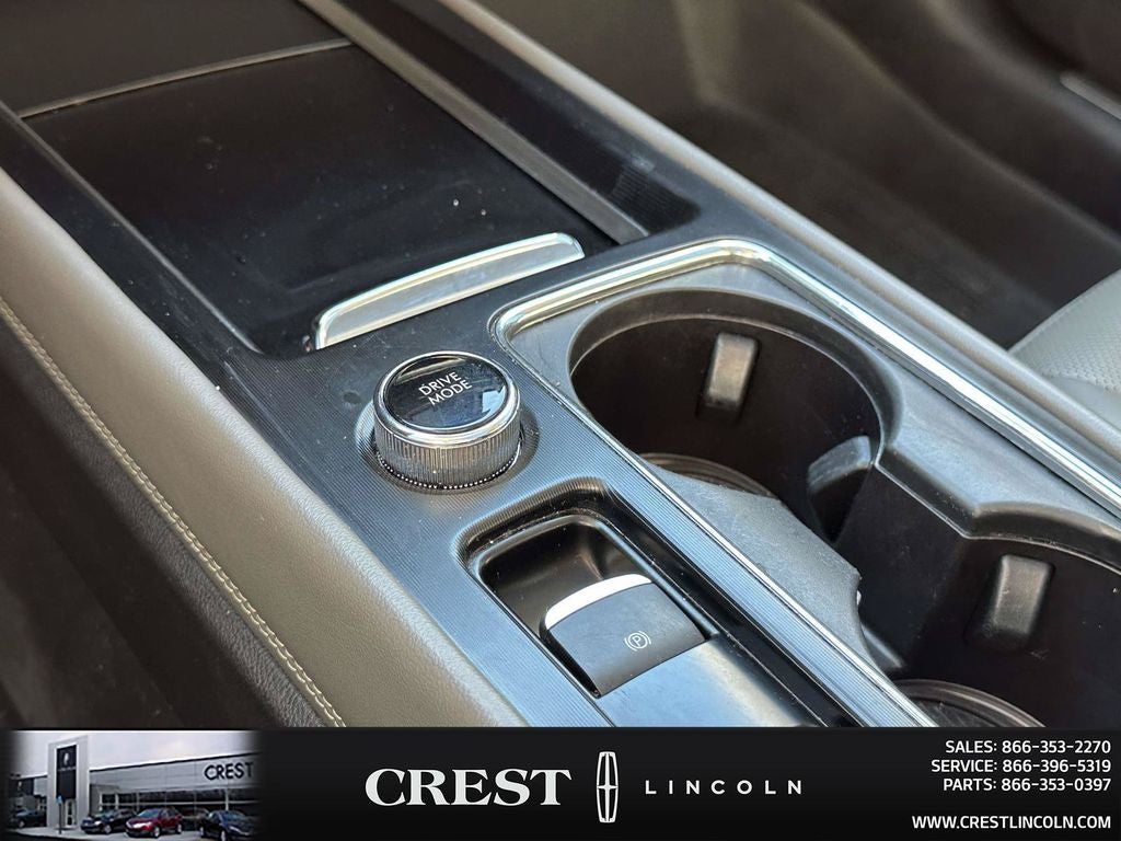 2024 Lincoln Corsair Premiere